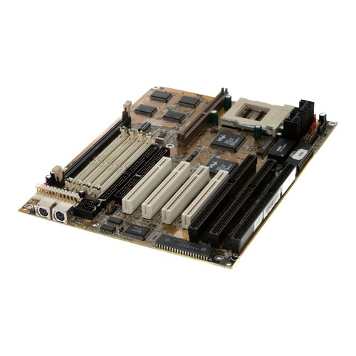 Mainboard msi ms5129 - msi, ver:1.2