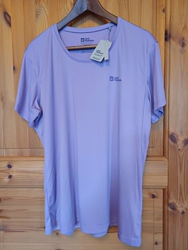 Jack wolfskin sport t shirt - jack,
