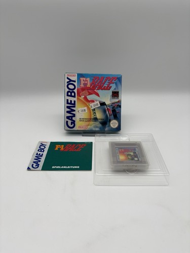 Race nintendo gameboy - race,