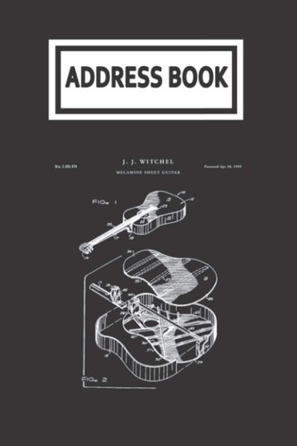 Martin guitar address - address, book