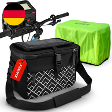 Borgen Klickfix Lenkertasche