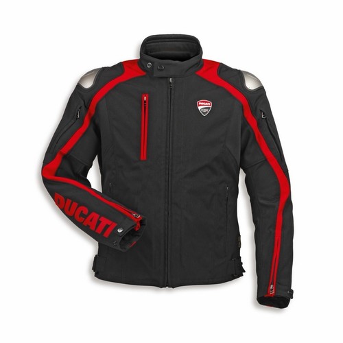 Ducati corse summer men - ducati,