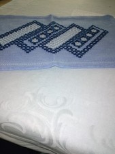 eigen Handarbeit Hardanger