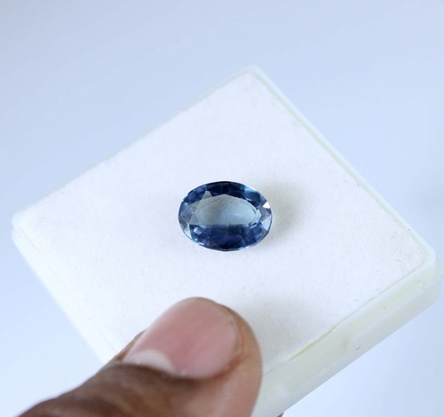 Natürlich farbwechsel - 5.55, ct