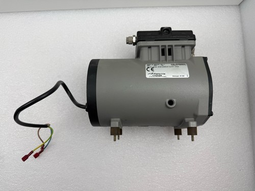 Melag euroklav 23v - euroklav, 23v-s