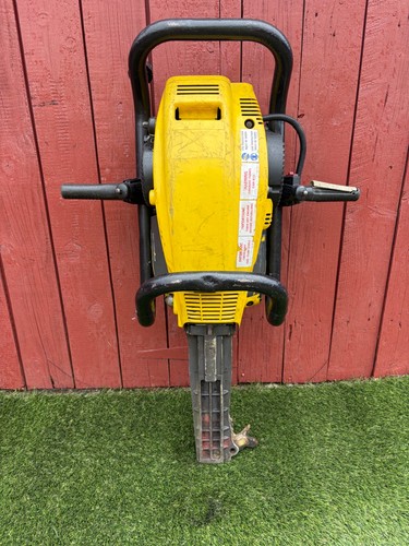 Atlas copco cobra pro - copco,