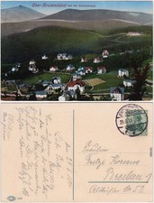 Krummhübel Karpacz Obere