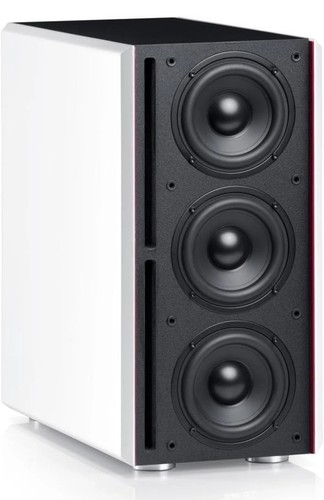 Teufel aktiv subwoofer - teufel, aktiv-subwoofer