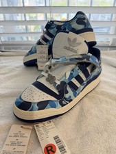 adidas Forum 84 BAPE Low