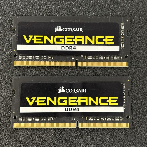 Corsair vengeance 16gb ddr4 - 16gb,
