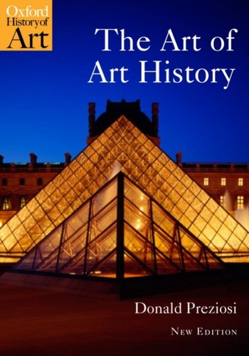 The art history - the,