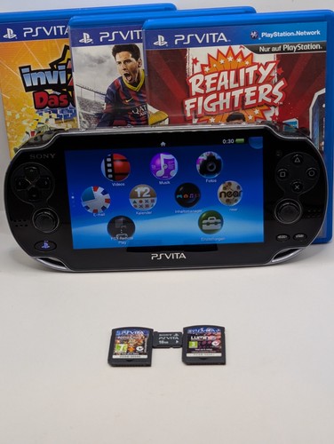 Vita oled pch - oled~pch, 1004~sony