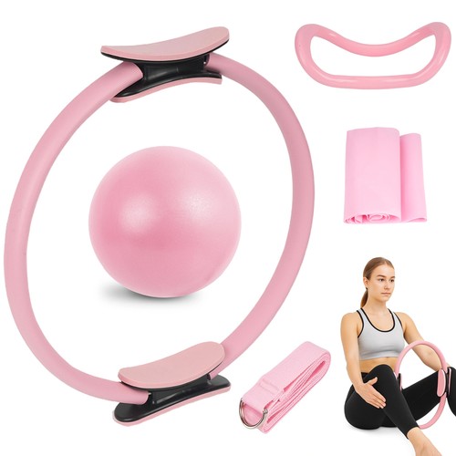Pilates ring set - ring,