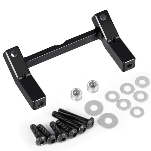 Aluminium servohalterung für - aluminium-servohalterung,