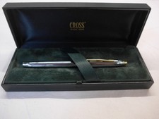 Cross  Füllfederhalter Made