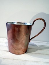 Crog H.M.S. 2 Kiemen Kupfer