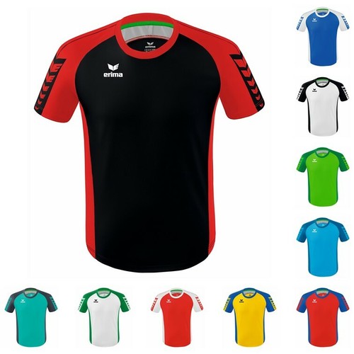 Erima six wings - six, trikot