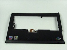 Gehäuse oben Touch Pad IBM