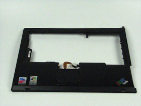 Gehäuse oben touch - pad, ibm