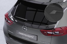 Heck Spoiler Dach Flügel