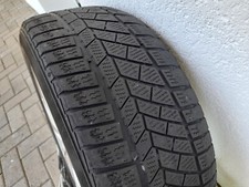 4 Orginal Alufelge für Audi