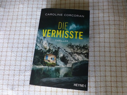 Die vermisste thriller von - die,