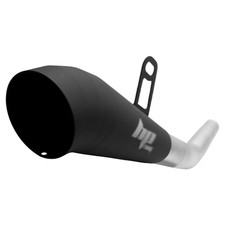 Muffler Exhaust Motorcycle