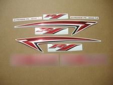 Stickers for YZF R1 2009