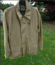 Barbour - Mantel - unisex