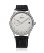 Zenith Elite Uhr 37mm REF
