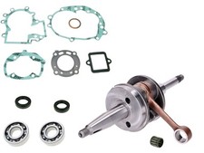 Kurbelwelle Lager Set