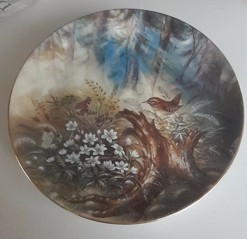 Lilien porzellan tobler - lilien, r.tobler