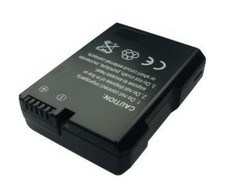 AKKU 1030mAh für Nikon D5100