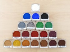 100g Trockenfarbe Farbpigmente Pulverfarbe Eisenoxid Pigmente Beton Gips Putz Ze