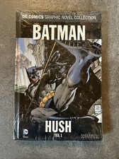 DC Comic Sammlung 1 - Batman