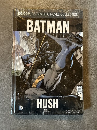 Comic sammlung batman - sammlung, 1
