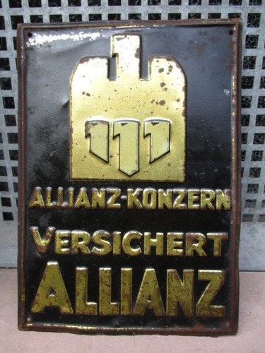 Allianz versichert - allianz,