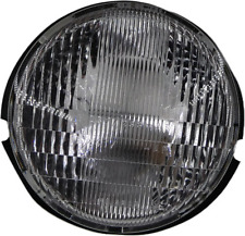 Scheinwerfereinsatz für Vespa