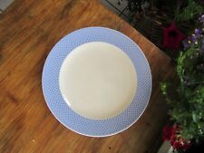 Villeroy&Boch Tipo Blue 1Kuchenteller