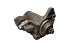 Anlasser Starter für VW GOLF IV (1J1) 1.4 16V 0001121000