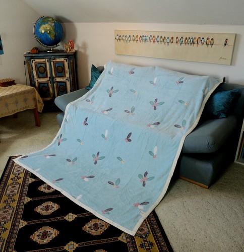 Kuscheldecke wohndecke kautsch - kuscheldecke,