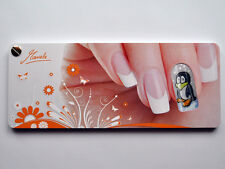 Nail Art Buch Schnelle Studio