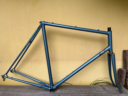 Olmo competition vintage - olmo,