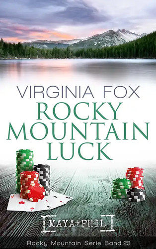 Rocky mountain luck - rocky,
