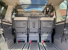 Trenngitter Masterline