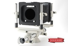 [NEUWERTIG] Linhof Kardan Color 45S 45 S 4x5 analoge Großformatkamera aus JAPAN