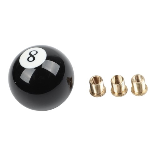Pool billard kugel schaltknauf - billard,