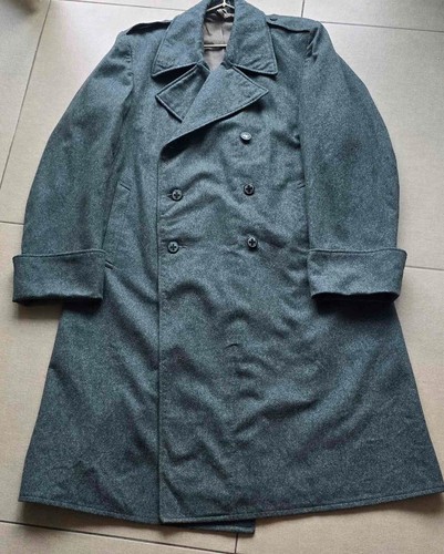 Vintage 1959 swiss army - 1959, wool