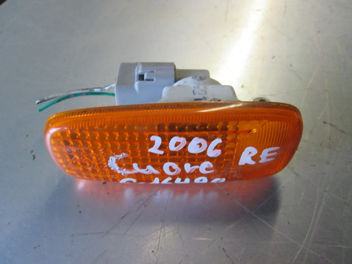 Daihatsu cuore seitenblinker - cuore,