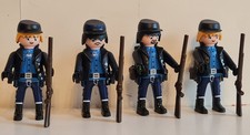 PLAYMOBIL CUSTOM